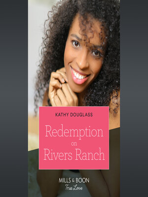 cover image of Redemption On Rivers Ranch